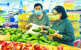 Mùa dịch Covid-19: Thay đổi trong hành vi tiêu dùng và những bài học Marketing